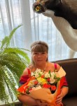 Лилия, 57 лет, Сосновоборск (Красноярский край)