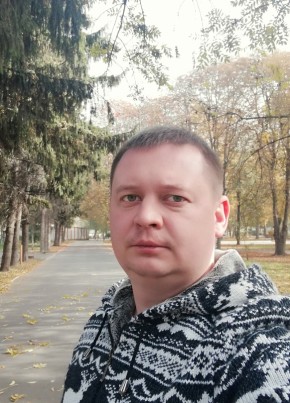 Александр, 35, Россия, Рыльск