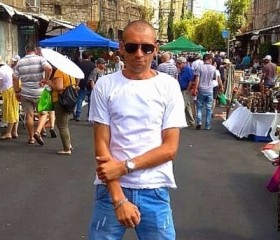 Алексей, 47 лет, אֵילִיָּה קַפִּיטוֹלִינָה