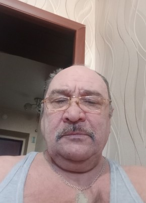 Вадим из Гусь-Хрустальныя 55 лет