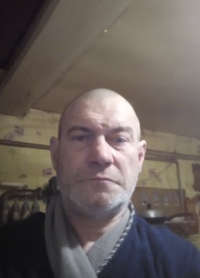 Александр, 55, Россия, Тверь