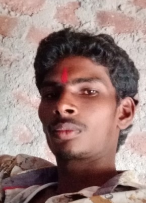 Balaji Valepwad, 21, India, Dīglūr
