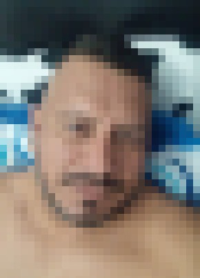 Fercho из Barranquilla 37 лет