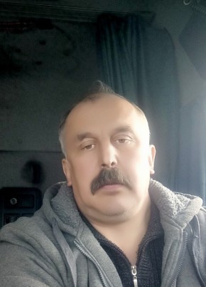 Леонид, 54, Рэспубліка Беларусь, Горад Мінск