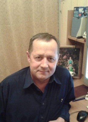 Юрий , 53, Россия, Урай
