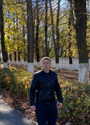 Виктор, 34, Россия, Кимовск