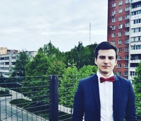Владислав, 25 лет, Балабаново