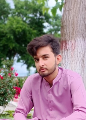 Asif, 19, پاکستان, اسلام آباد