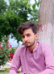 Asif, 19 лет, اسلام آباد