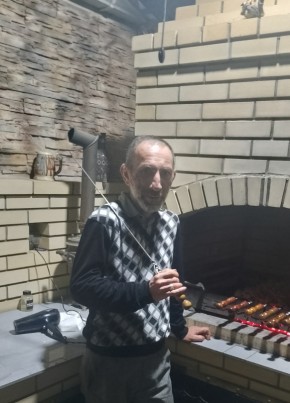 Рафо из Кабардинки 46 лет