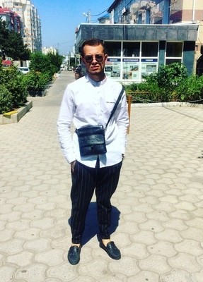 Руслан, 24, Россия, Славянск На Кубани