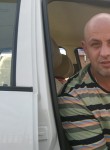 Георгий, 55 лет, Владикавказ