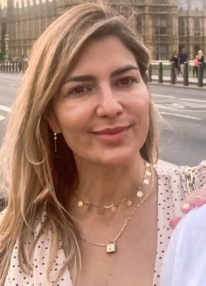 Lili из Caratinga 40 лет