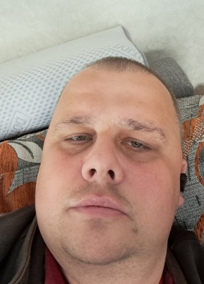 Kolj, 41, Latvijas Republika, Rēzekne