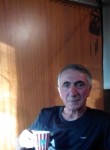 Миша, 64 года, Орехово-Зуево