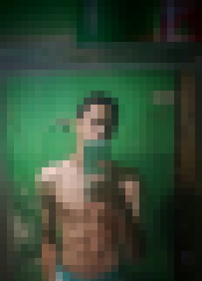 Cícero из Colatina 18 лет