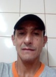Fernando, 43 года, Tatuí