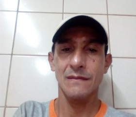 Fernando, 43 года, Tatuí