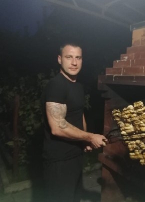 Алексей, 38, Россия, Правдинский