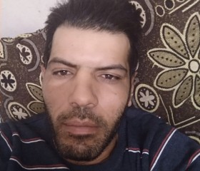 رافع, 40, Ramallah