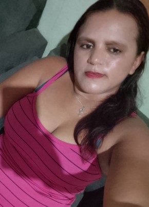 Patrícia Alexand из Recife 31 год
