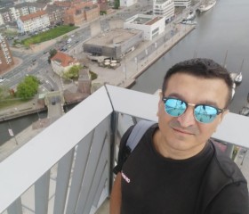 Pasha, 36, Mannheim