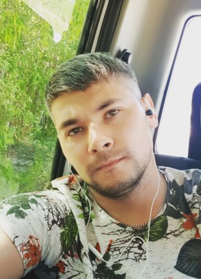 Руслан из Стерлитамака 38 лет