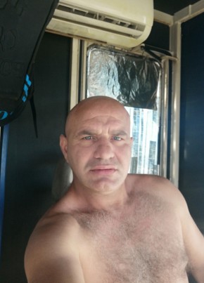 Сергей, 44, Россия, Березанская