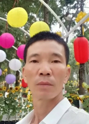 Phước, 51, Vietnam, Ho Chi Minh City