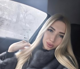 Anzhelika, 28, Moscow