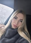 Anzhelika, 28, Moscow