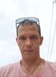 Пашочек, 43 года, Балаково