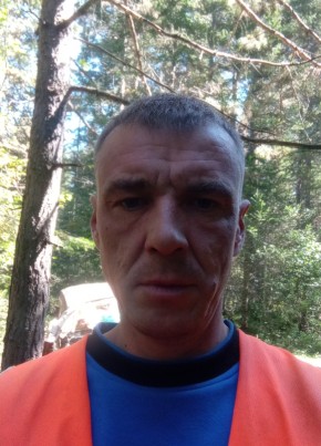 DENIS из Барнаула 40 лет