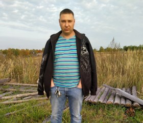 Valentin, 38, Tula