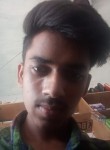 Yash, 19 лет, Gola Gokarannāth