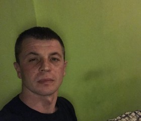 Юра, 37 лет, Košice