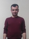 Süleyman, 35 лет, Havza