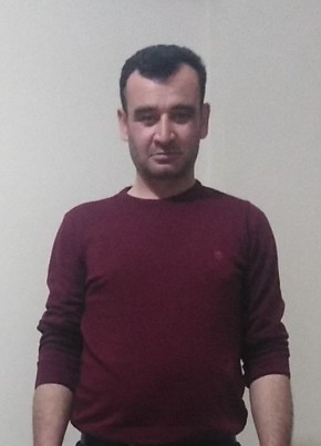 Süleyman, 36, Türkiye Cumhuriyeti, Havza