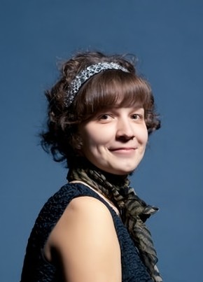 Ольга, 39, Россия, Петрозаводск