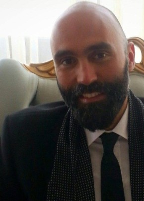 Mehmet, 42, Turkey, Ankara