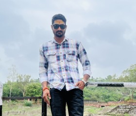 rahul Sankhala, 22 года, Bhilwara