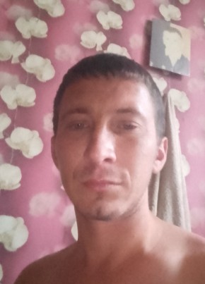 Владимир, 28, Россия, Новотроицк