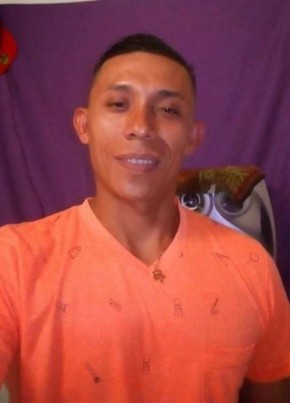 Jose, 35, República de Costa Rica, San Francisco