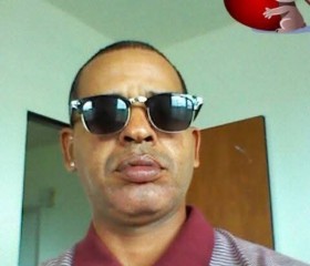 Vapor, 47, Carolina