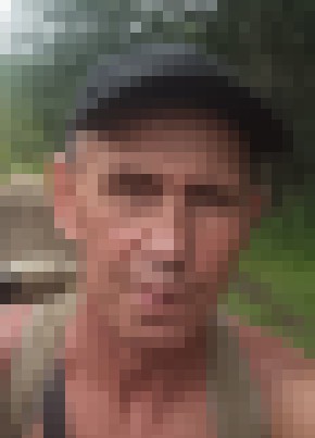 Сергей из Врангели 51 год