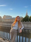 Sanechka, 20, Saint Petersburg