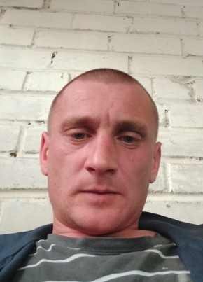 Sergei, 33, Россия, Санкт-Петербург