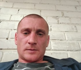 Sergei, 33 года, Добруш