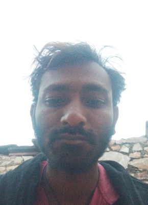 Sunil, 28, India, Bhubaneswar