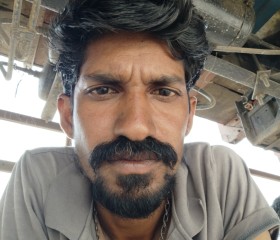 Vinoth Murugan, 30 лет, Chennai